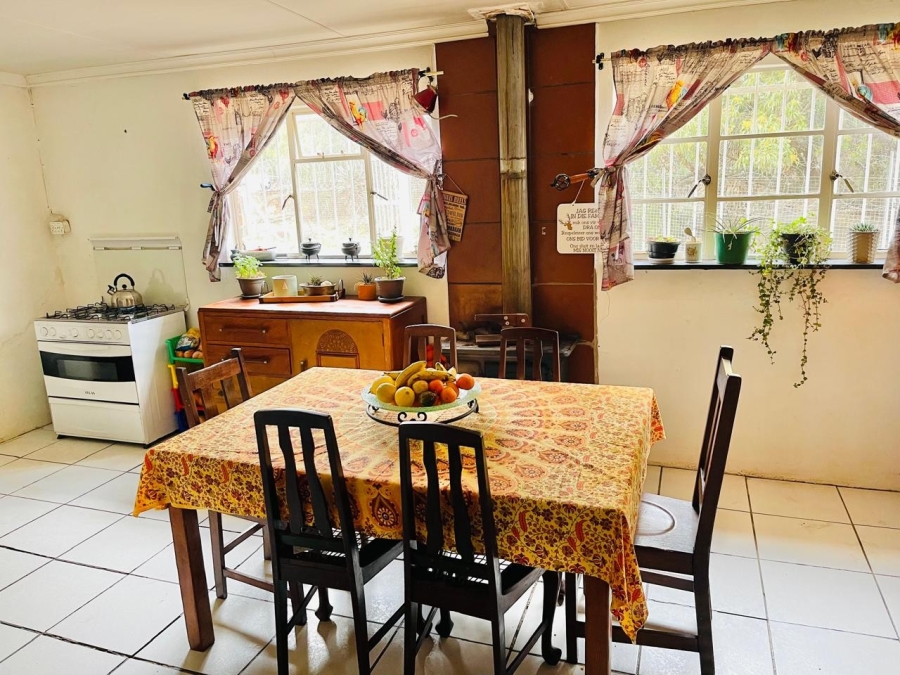 Commercial Property for Sale in Rustenburg Rural North West